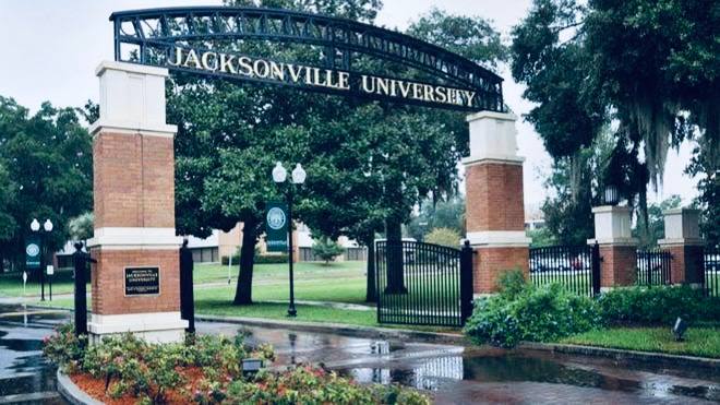 Jacksonville University of Nursing