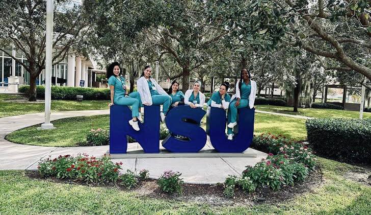 Nova Southeastern University of Nursing