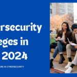 Top 10 Universities or Colleges in India to Study Cybersecurity in 2024