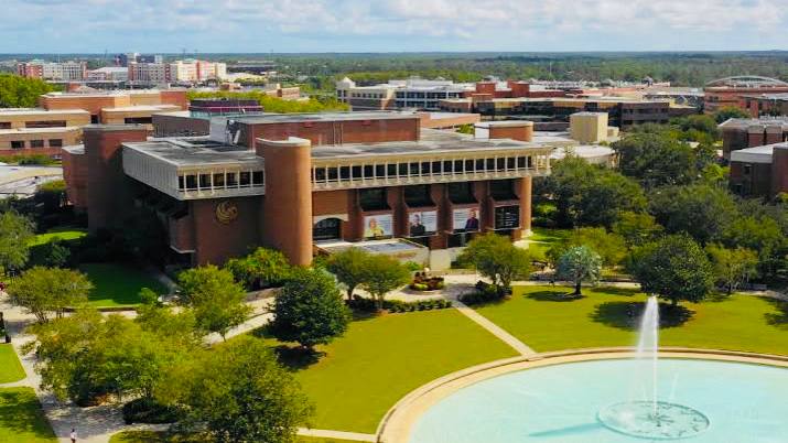 University of Central Florida of Nursing