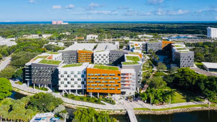 University of Miami of Nursing