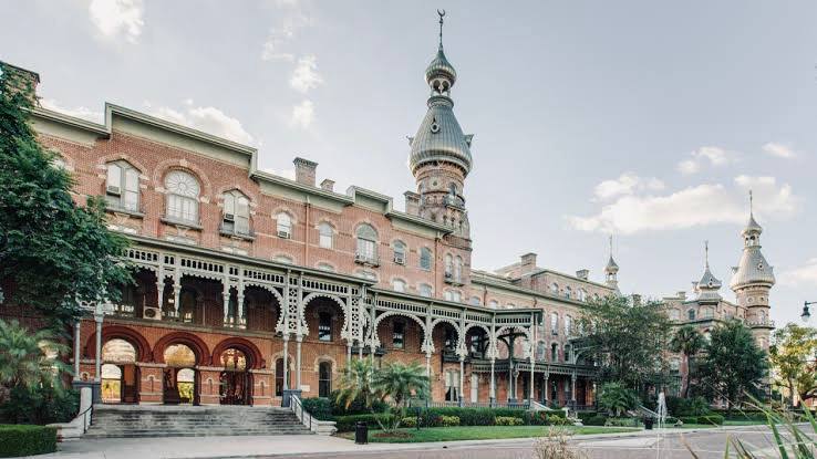 University of Tampa for Nursing