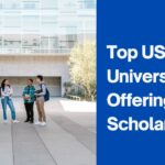 Top universities in the US offering full scholarships to international students in 2025