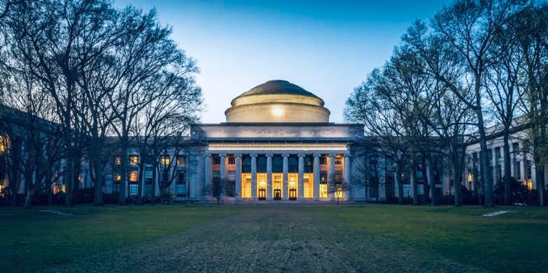 Massachusetts Institute of Technology