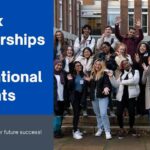 University of Sussex Scholarships for International Students 2025