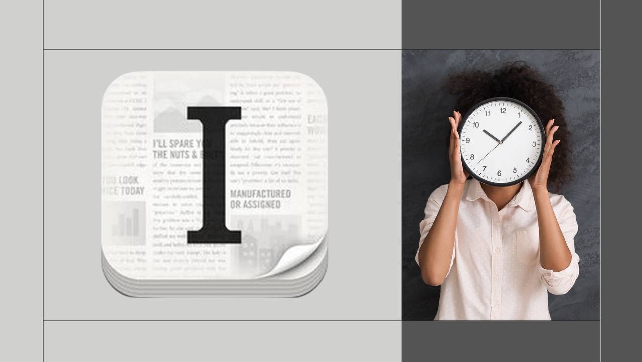 Instapaper app for entrepreneurs