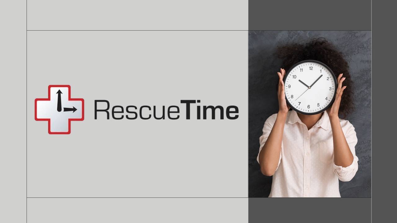 Rescue app