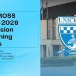 UNICROSS 2025/2026 Admission Screening Begins – Complete Step-by-Step Guide for Applicants