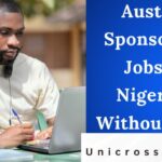 Australia Sponsorship Jobs for Nigerians Without IELTS