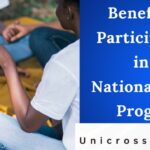 Benefits of Participating in a National Youth Program