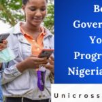 Best Government Youth Programs in Nigeria in 2025
