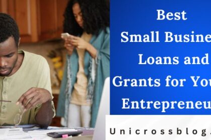 Best Small Business Loans and Grants for Young Entrepreneurs