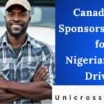 Canada Visa Sponsorship Jobs for Nigerian Truck Drivers