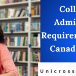 College Admission Requirements in Canada 2025