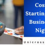 Cost of Starting a POS Business in Nigeria
