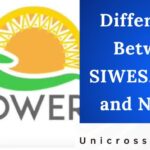 Differences Between SIWES, NYSC, and NPower