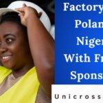 Factory Jobs in Poland for Nigerians With Free Visa Sponsorship