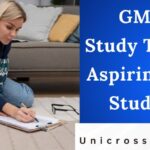 GMAT Study Tips for Aspiring MBA Students
