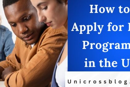 How to Apply for PhD Programs in the UK