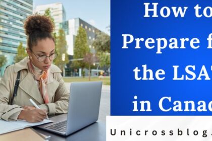 How to Prepare for the LSAT in Canada