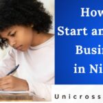 How to Start an Online Business in Nigeria