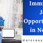 Immigrant Job Opportunities in Norway