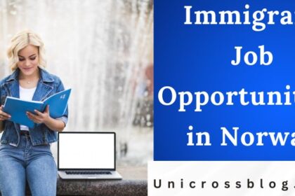 Immigrant Job Opportunities in Norway