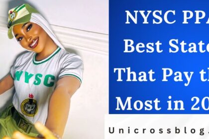 NYSC PPA: Best States That Pay the Most in 2025