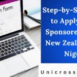Step-by-Step Guide to Applying for Sponsored Jobs in New Zealand from Nigeria