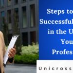 Steps to Start a Successful Business in the USA as a Young Professional
