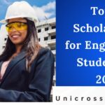 Top 10 Scholarships for Engineering Students in 2025