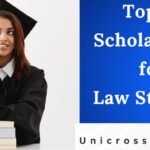 Top 10 Scholarships for Law Students