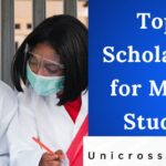 Top 10 Scholarships for Medical Students