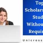 Top 10 Scholarships for Students Without IELTS Requirement