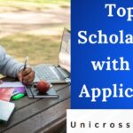 Top 10 Scholarships with Easy Applications