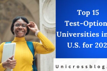 Top 15 Test-Optional Universities in the U.S. for 2025