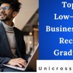 Top 5 Low-Cost Businesses for Recent Graduates