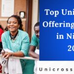 Top Universities Offering Nursing in Nigeria 2025