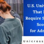 U.S. Universities That Don't Require SAT/ACT Scores for Admission