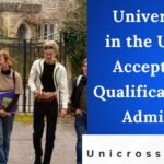 Universities in the UK That Accept BTEC Qualifications for Admission