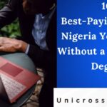 10 Best-Paying Jobs in Nigeria You Can Do Without a University Degree