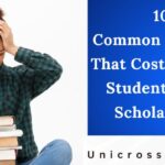 10 Common Mistakes That Cost Nigerian Students Their Scholarships