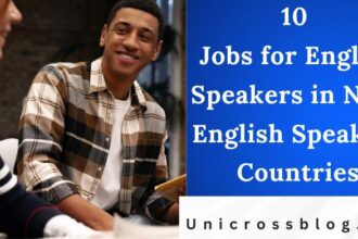 10 Jobs for English Speakers in Non-English Speaking Countries