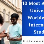 10 Most Affordable Universities Worldwide for International Students