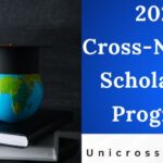 2025 Cross-National Scholarship Programs