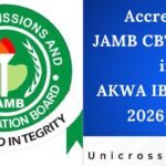 Accredited JAMB CBT Centres in AKWA IBOM State 2026/2027