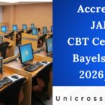 Accredited JAMB CBT Centres in Bayelsa State 2026/2027
