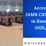 Accredited JAMB CBT Centres in Kano State 2026/2027