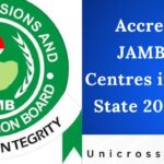 Accredited JAMB CBT Centres in Plateau State 2026/2027