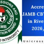 Accredited JAMB CBT Centres in Rivers State 2026/2027